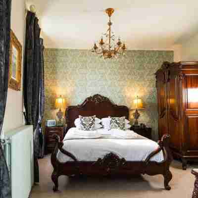 Hôtel de France - Logis Rooms