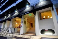 Hotel Maré Các khách sạn ở Nazare