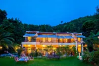 Villa Nefeli Hotels in Sipiada