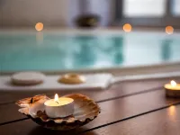 Hotel Uvala - ติดทะเล