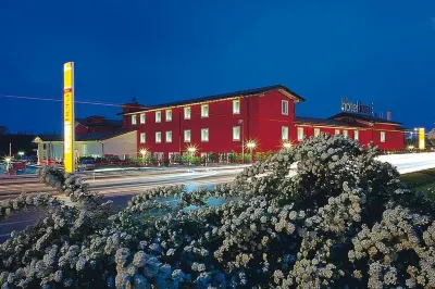 Hotel Fiera di Brescia Hotel in zona Via dei Musei