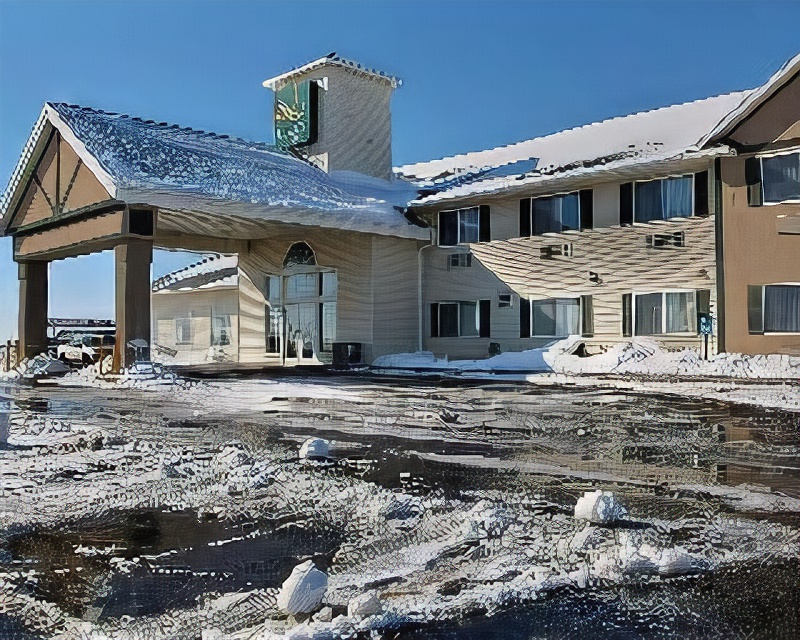 Quality Inn Mineral Point