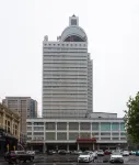 Zibo Hotel Hotels near Zibo Railway Station