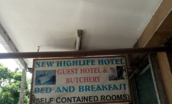 New Highlife Hotel