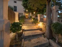 Hotel Turixant Các khách sạn ở Raiguer