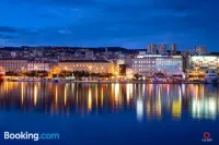 Number 1 Apartments Rijeka