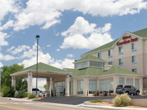 Hilton Garden Inn Albuquerque-Airport