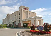 Hampton Inn Indianapolis Northwest - Park 100