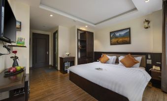 Sapphire Sapa Hotel