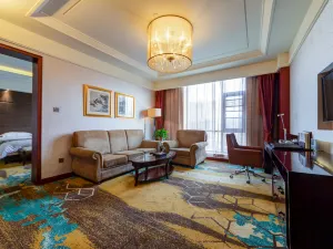 Wanfu International Hotel