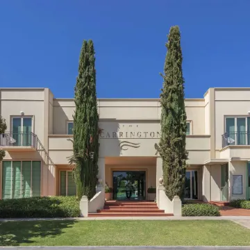 The Carrington Hotel