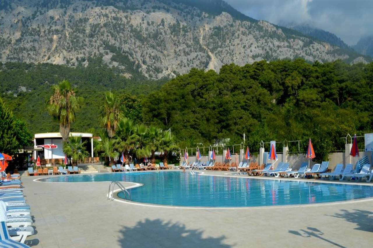Magic Sun Hotel