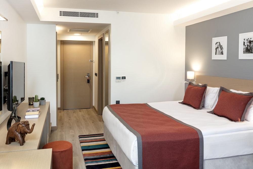 Tryp by Wyndham Ankara Oran