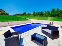 Madera - Pools