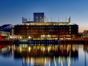 Radisson Blu Hotel Bordeaux