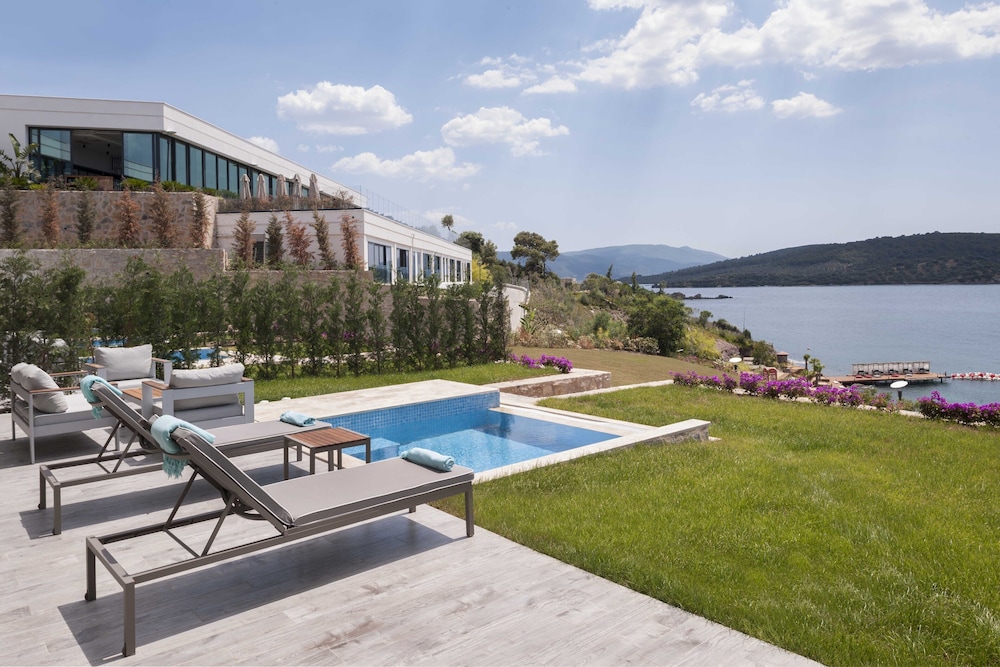 Vitalica Resort & Residences (Le Méridien Bodrum Beach Resort)