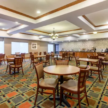 La Quinta Inn & Suites by Wyndham Longview North