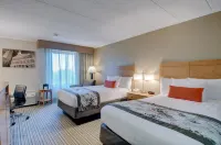 Best Western Plus Waltham Boston Hoteles en Waltham