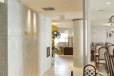 カフェ 山の上ホテルの写真