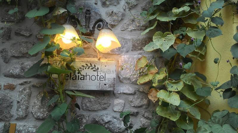 Elaia Hotel