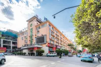 Shengshi Hongbang Hotel