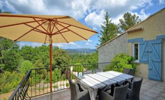 Attractive Holiday Home with Private Pool, Stunning Views, Surrounded by Nature!