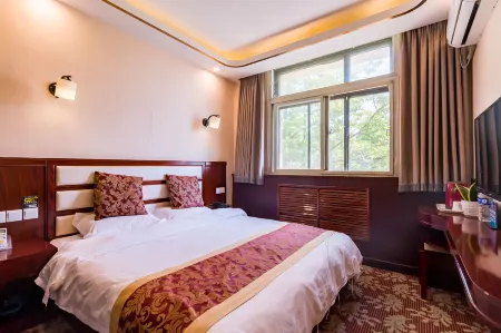 Beijing Huiqiang Hotel (Beijing Terminal 1)