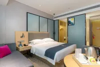 ECHARM Hotel(Nanning Chaoyang Square Minzu Square Metro Station Branch) Hotels in Nanning