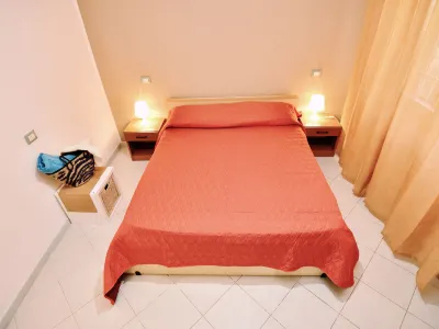 Cerrano Hotels in 