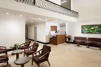 ラ バティス キム マ ホテル ホアンキエム湖・大教会のホテル