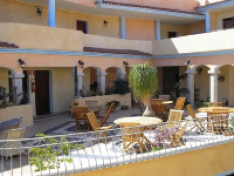 Hotel Bonsai Hotels in San Teodoro