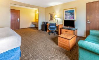 La Quinta Inn & Suites by Wyndham Las Cruces Organ Mountain