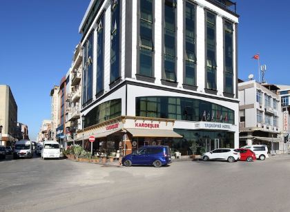 Taşköprü Hotel