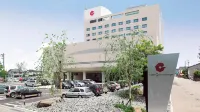 Hotel Granmirage - parking