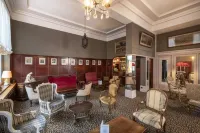 Hotel Meurice Hotels in Calais
