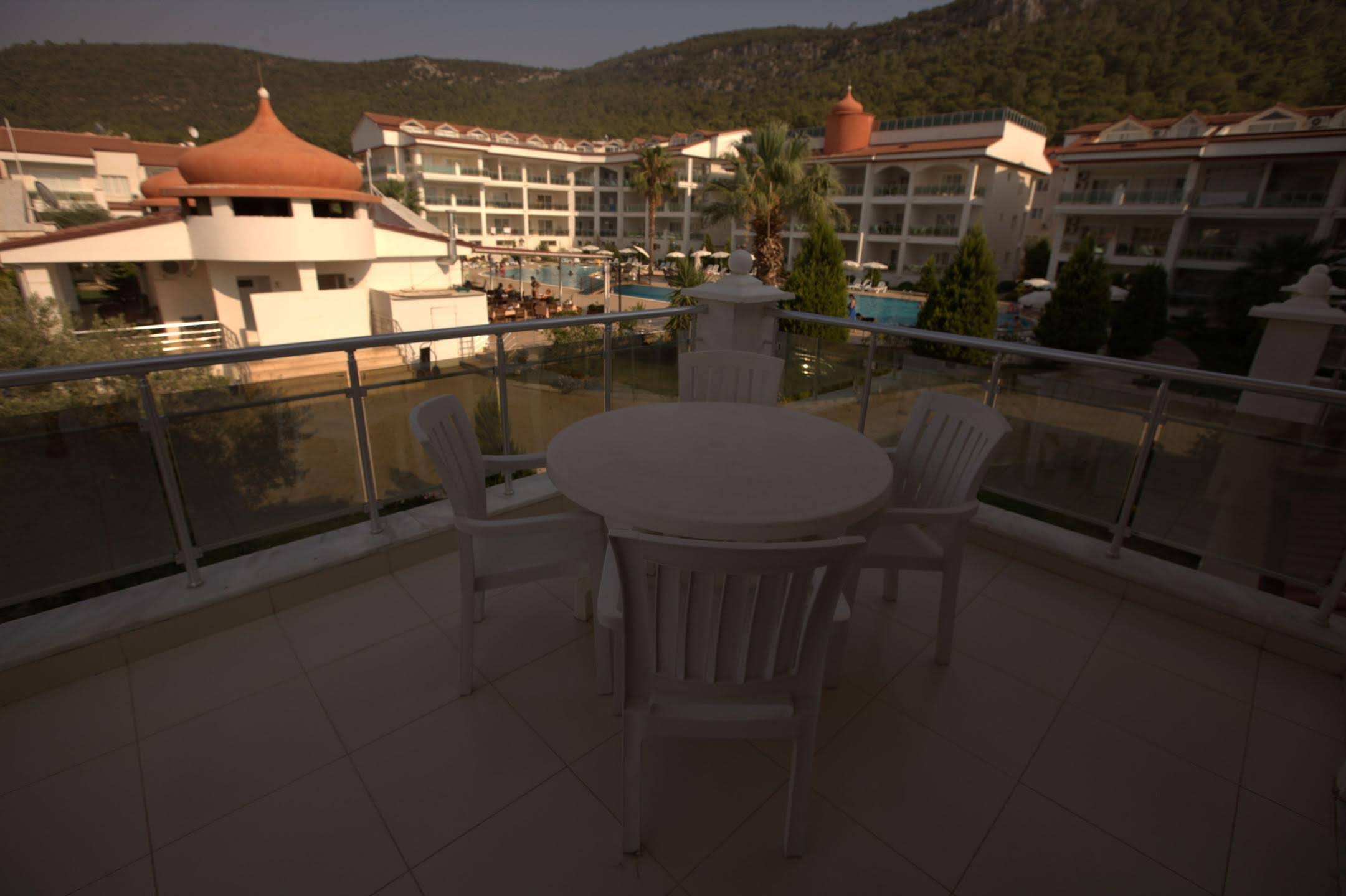 Akbük Palace Hotel & Residence