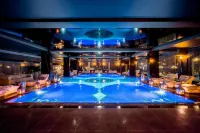 Edem Hotel Lviv Hotels in Lviv