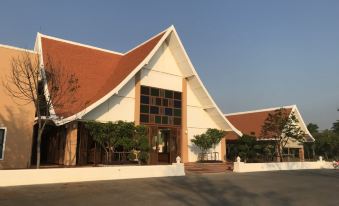 Sabai Sabai Sukhothai