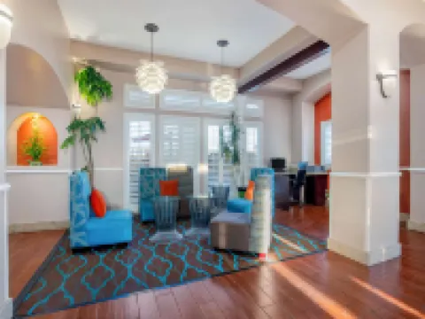 La Quinta Inn & Suites by Wyndham Hesperia Victorville Hotels in Hesperia