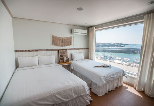 푸르다오션펜션