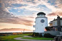 Hotel Bellwether on Bellingham Bay Hotel in zona Whatcom Falls Park