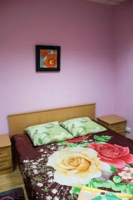 Zolotoy Uley Hotel Hotel di 