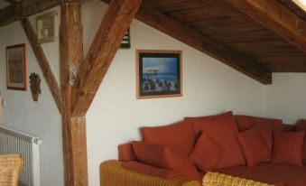 Landhotel Kiebitzort Rügen