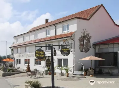 Adam & Eva Gasthof Paradies Mit Hotel Hotels near Schloss Wolfegg