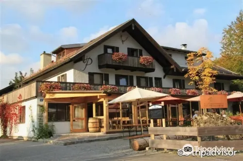 Das Posch Hotel Hotel di Oberammergau
