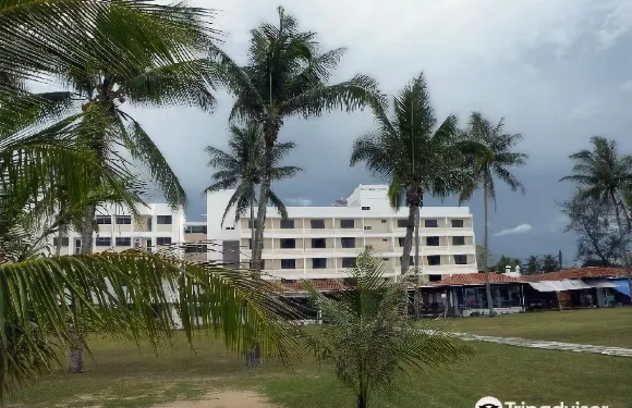 海景度假村酒店與公寓