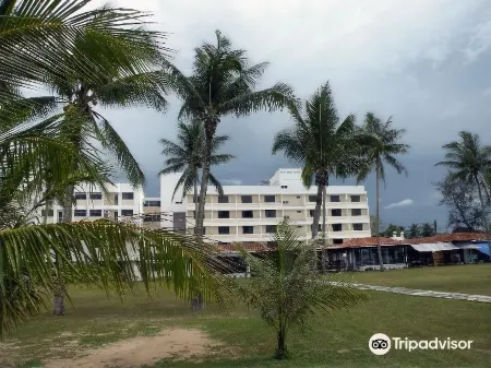 Sea View Resort Hotel & Apartments