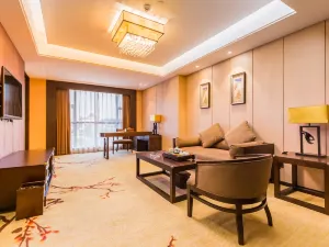Xiangyunsha Garden Hotel