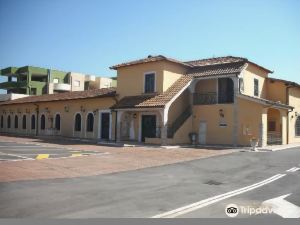 B&B HOTEL Pomezia Cortese