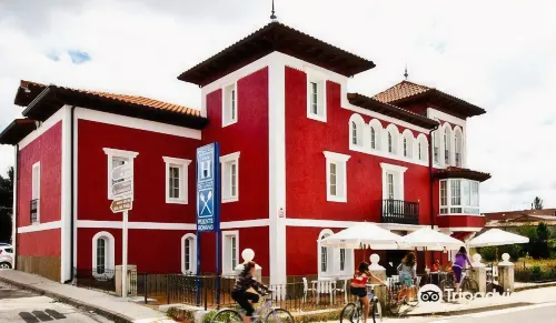 Hotel Restaurante Puente Romano